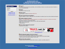 Tablet Screenshot of bannerlandia.com.br